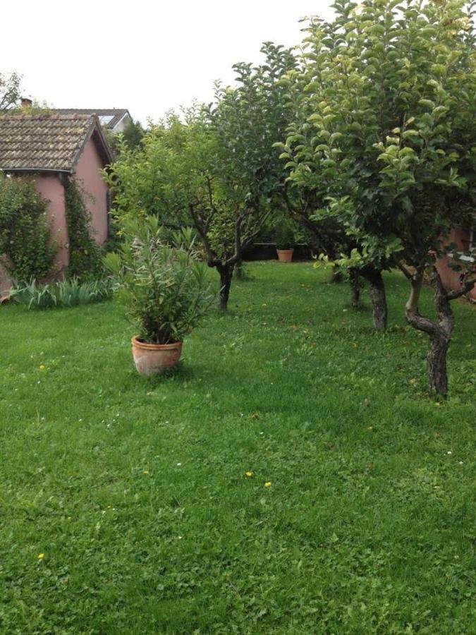 Les Portes Du Vignoble Nuits-Saint-Georges Εξωτερικό φωτογραφία
